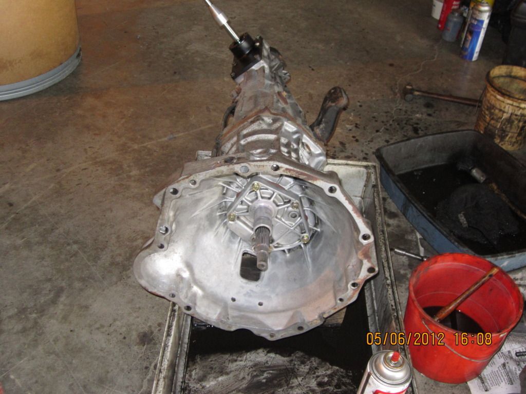 98 240sx ka24de act clutch disc replacement Nissan Forum Nissan Forums